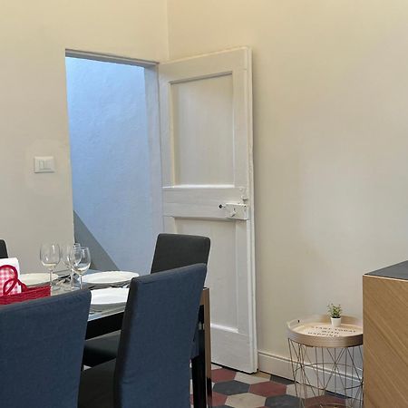 Bianca'S Home-Breathtaking Terrace 360° View Of Florence Ngoại thất bức ảnh