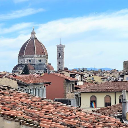 Bianca'S Home-Breathtaking Terrace 360° View Of Florence Ngoại thất bức ảnh