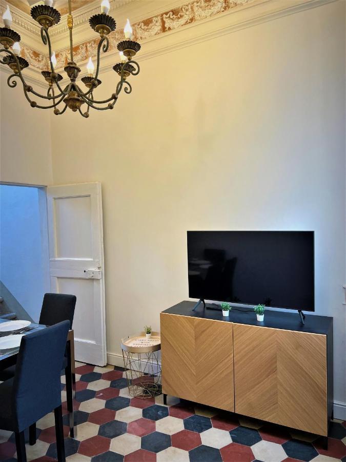 Bianca'S Home-Breathtaking Terrace 360° View Of Florence Ngoại thất bức ảnh
