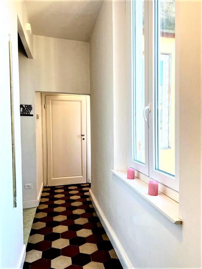 Bianca'S Home-Breathtaking Terrace 360° View Of Florence Ngoại thất bức ảnh