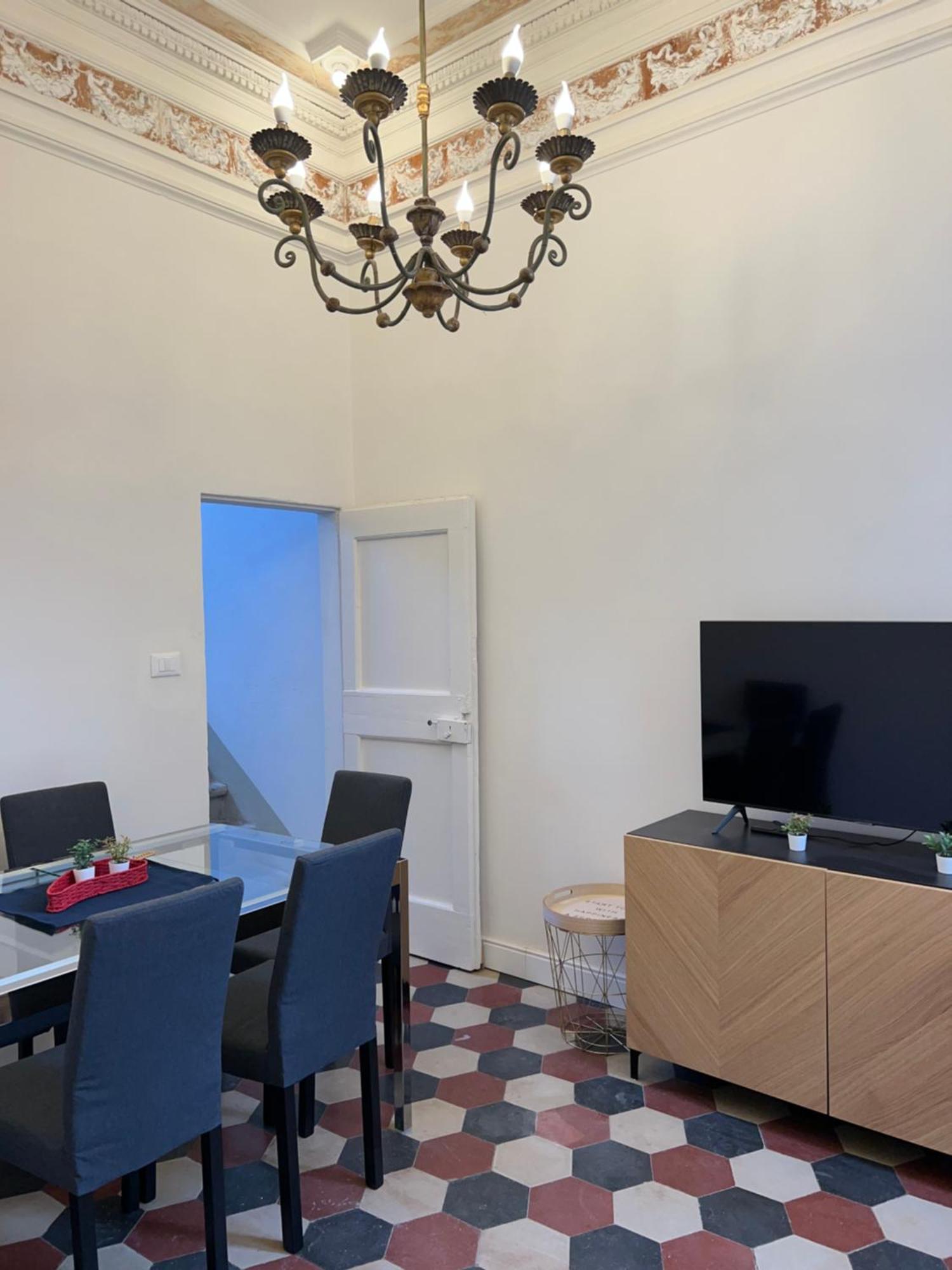 Bianca'S Home-Breathtaking Terrace 360° View Of Florence Ngoại thất bức ảnh
