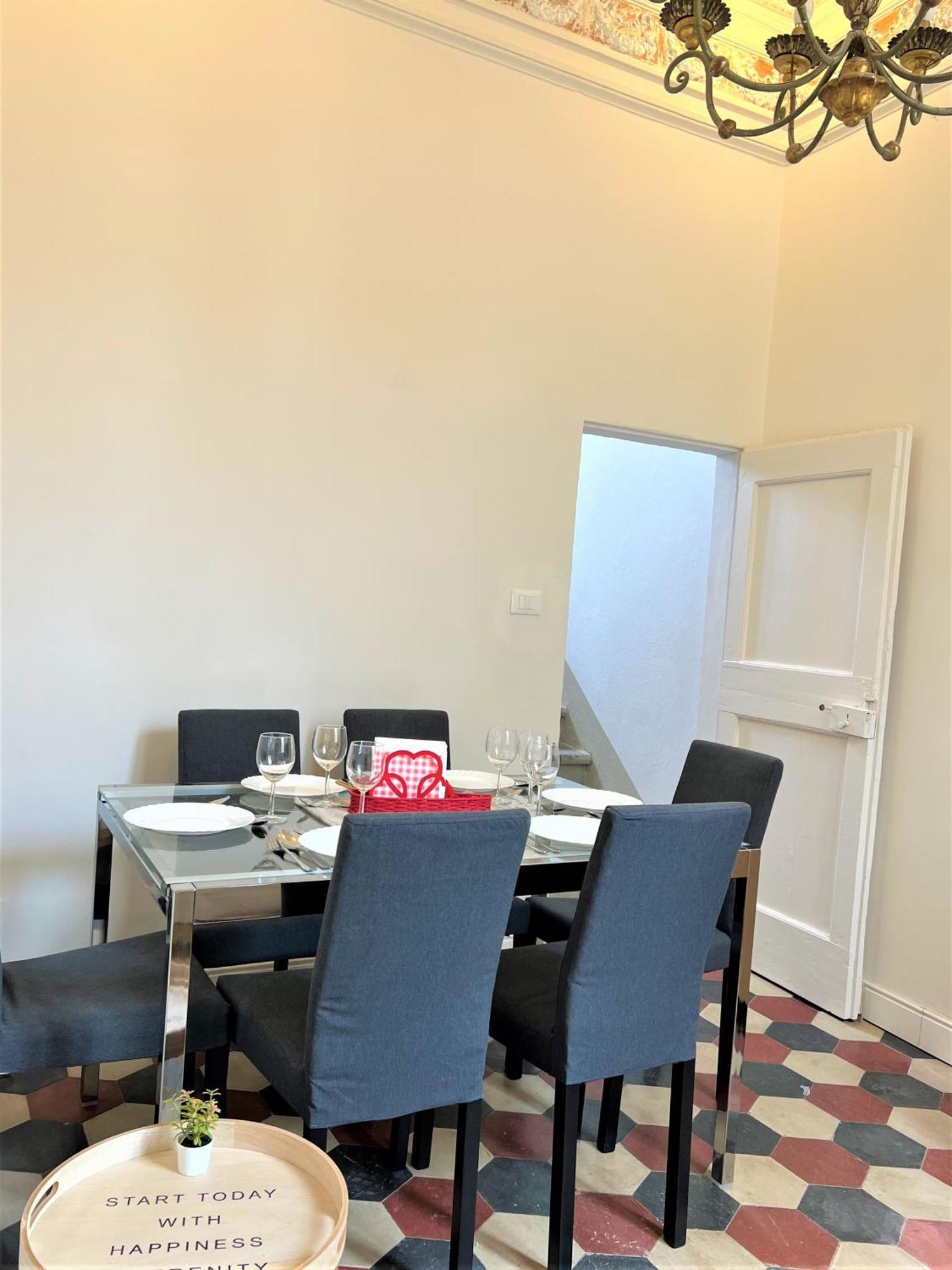 Bianca'S Home-Breathtaking Terrace 360° View Of Florence Ngoại thất bức ảnh