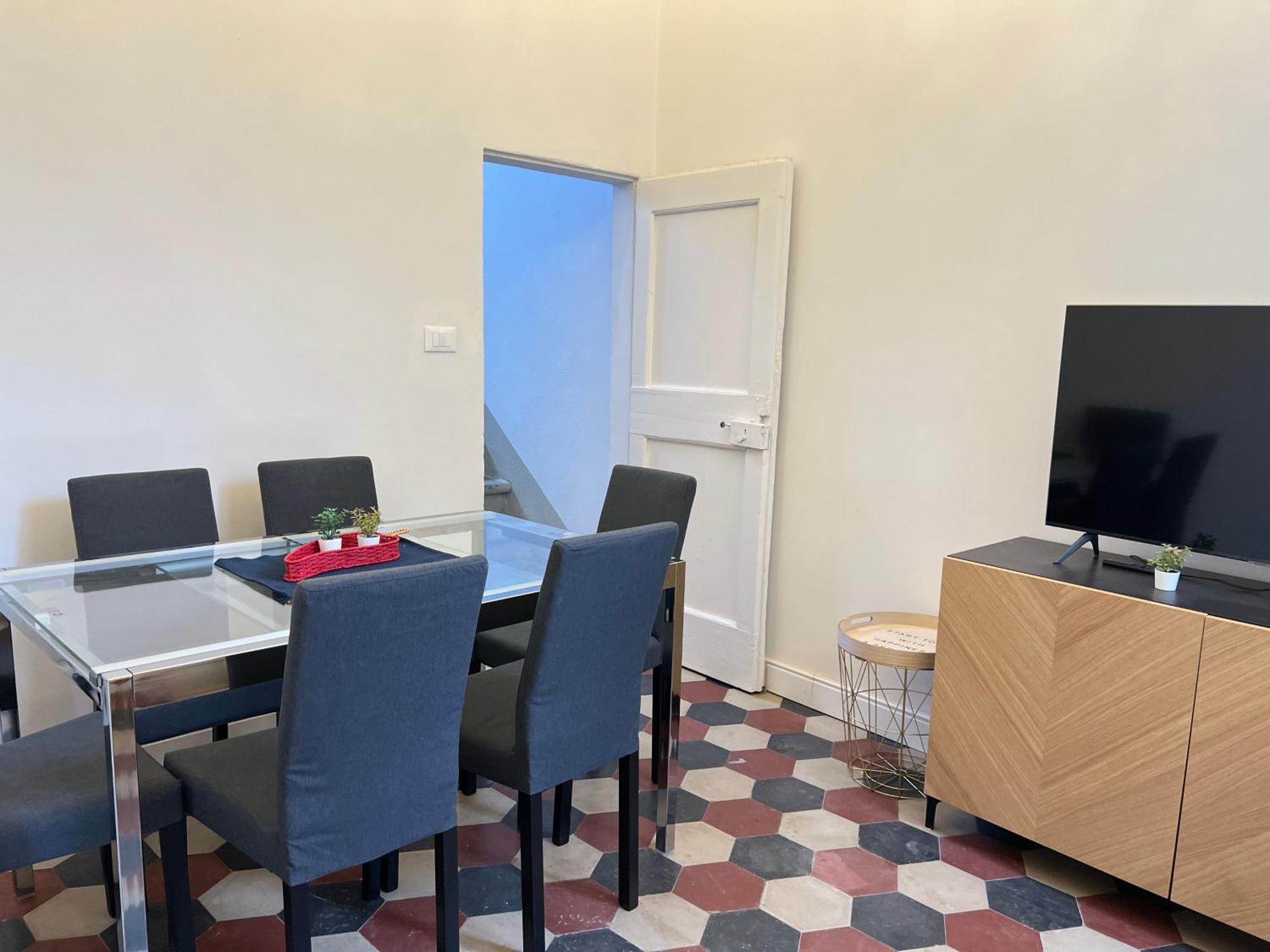 Bianca'S Home-Breathtaking Terrace 360° View Of Florence Ngoại thất bức ảnh