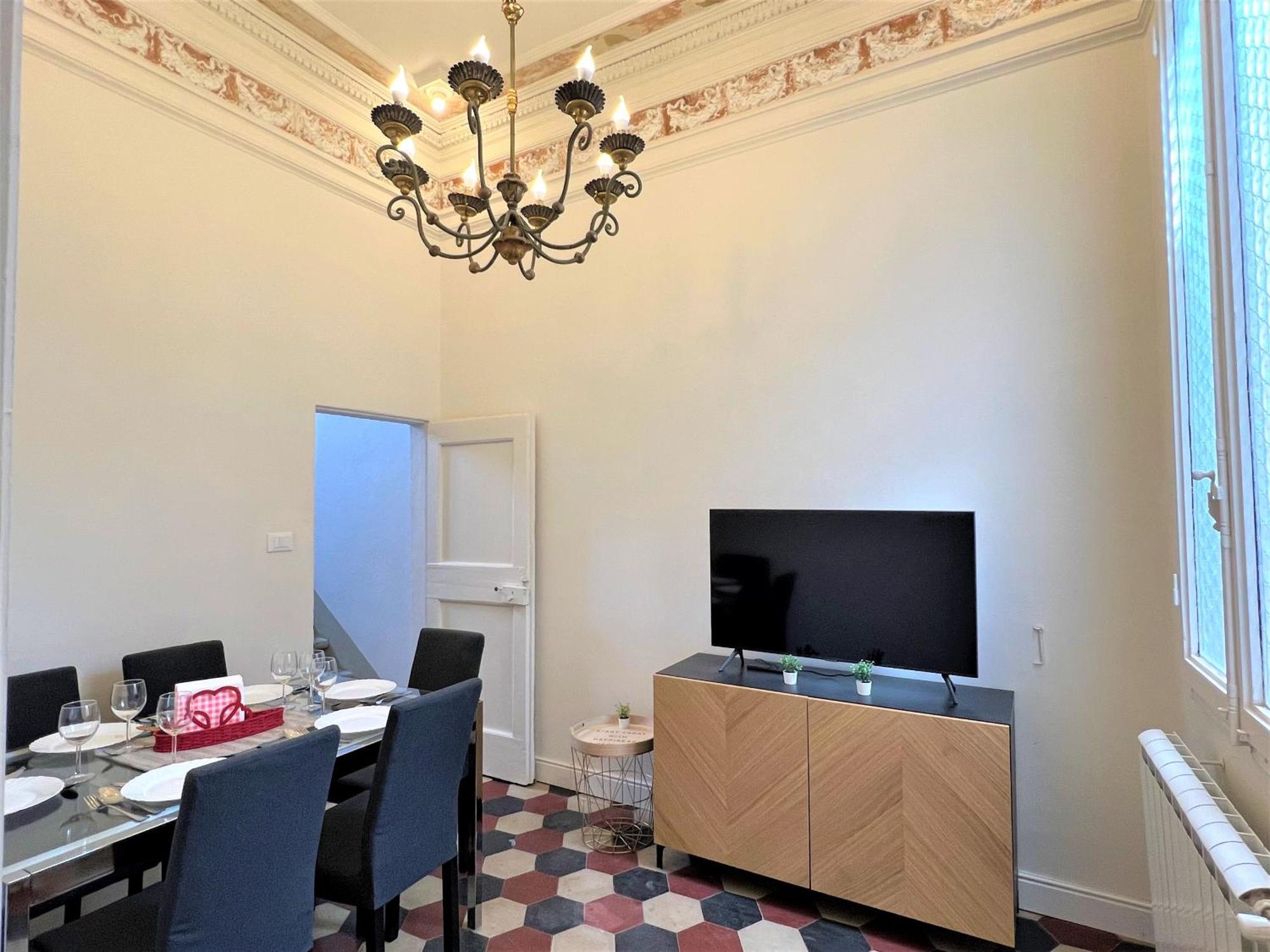 Bianca'S Home-Breathtaking Terrace 360° View Of Florence Ngoại thất bức ảnh